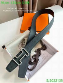 Picture of Hermes Belts _SKUHermesBelt38mmX95-125cm7D1205105